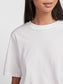 PCRIA T-Shirt - Bright White