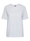 PCRIA T-Shirt - Bright White