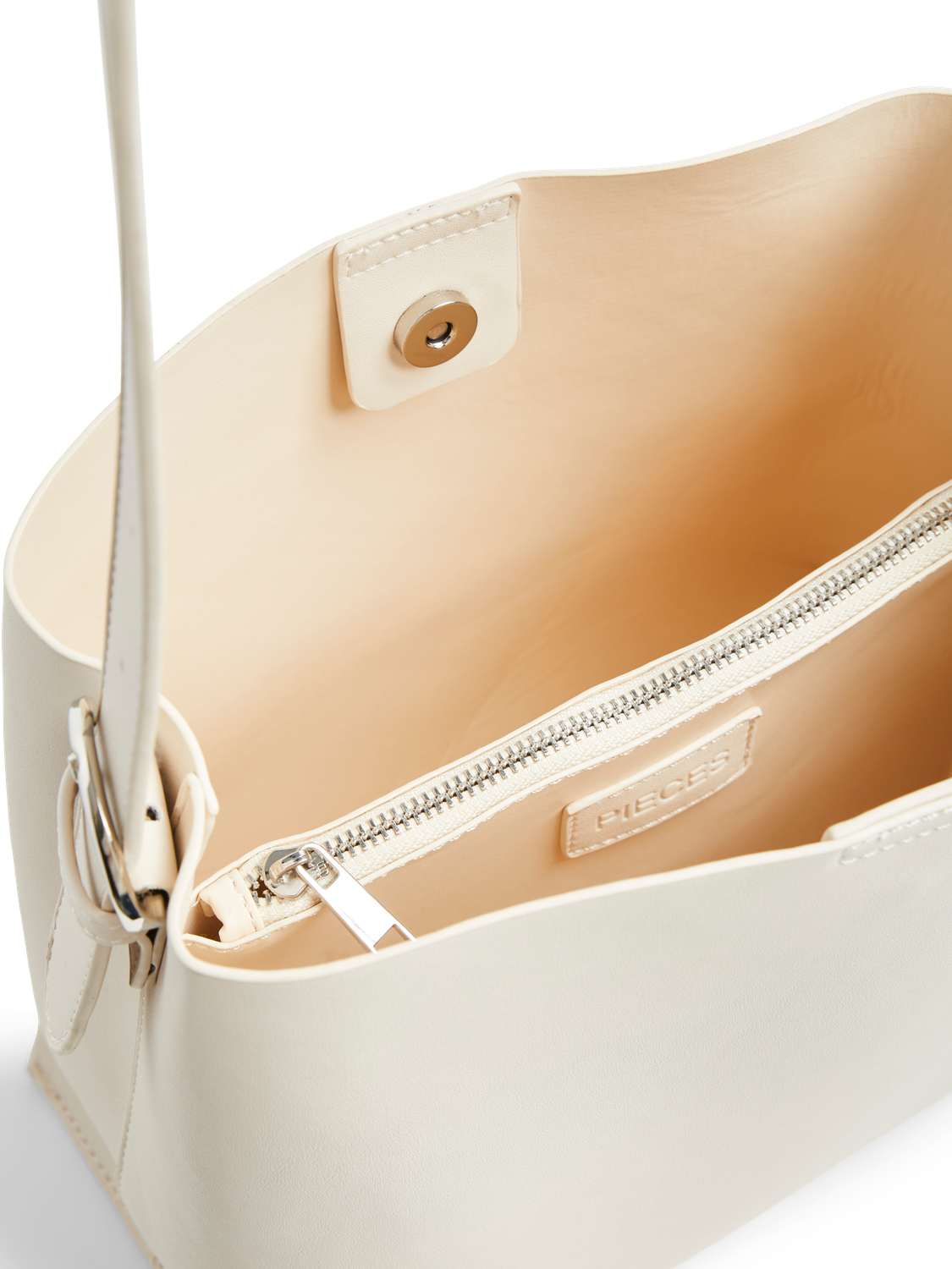 PCAONY Handbag - Birch