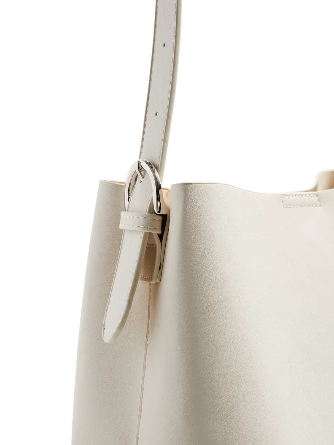 PCAONY Handbag - Birch