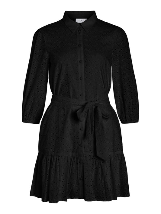 VIEYA Dress - Black