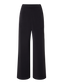 SLFTENNY-BLUE Trousers - Black