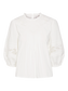 YASMELLE T-Shirts & Tops - Star White