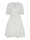 YASNAVINA Dress - Star White