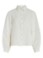 VITOVAN Shirts - Egret