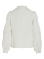 VITOVAN Shirts - Egret
