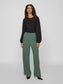 VICLAVA Trousers - Duck Green