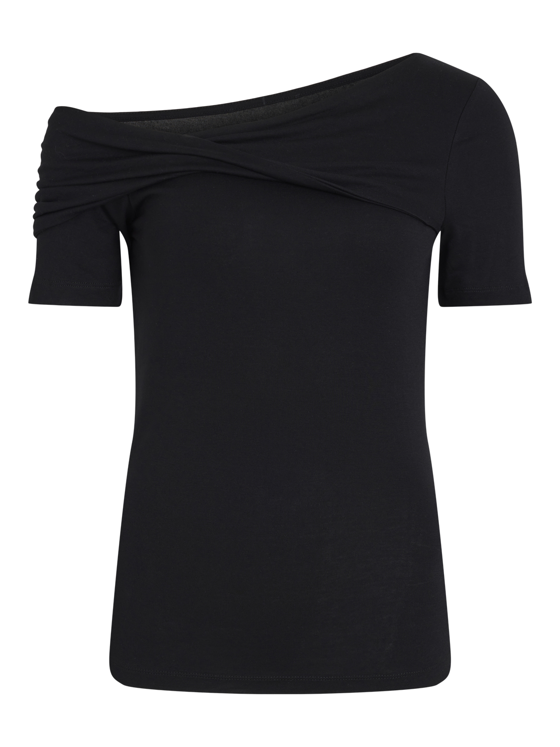 VISURI Top - Black