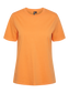 PCRIA T-Shirt - Tangerine