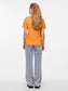 PCRIA T-Shirt - Tangerine