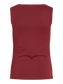 VIKENZA Tank Top - Cabernet