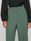 VICLAVA Trousers - Duck Green