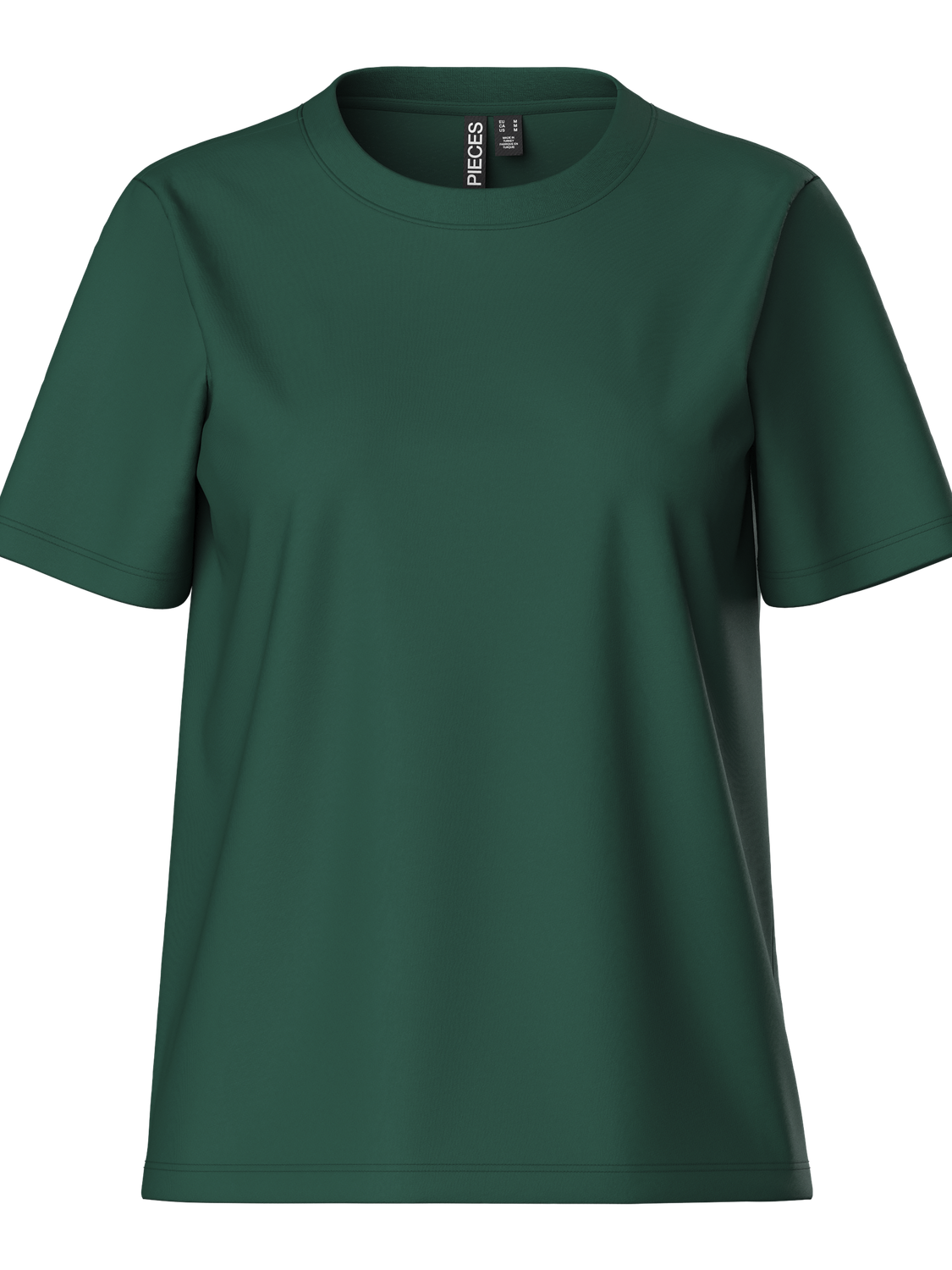 PCRIA T-Shirt - Trekking Green