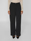 VICLAVA Trousers - Black