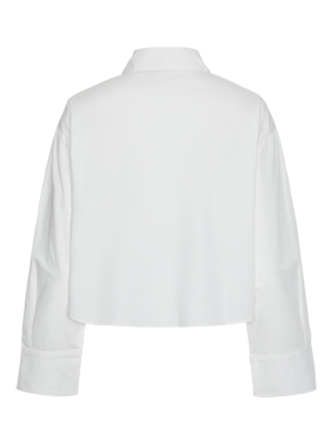 YASCRYSTAL Shirts - Star White