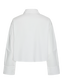 YASCRYSTAL Shirts - Star White