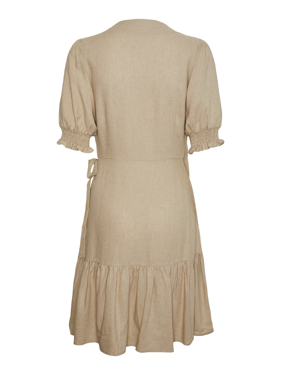 YASFLAXY Dress - Birch
