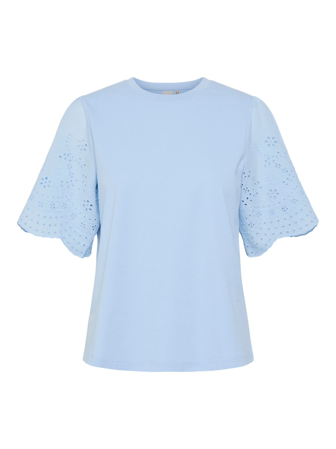 YASLEX T-Shirt - Clear Sky