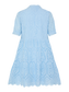 YASHOLI Dress - Clear Sky