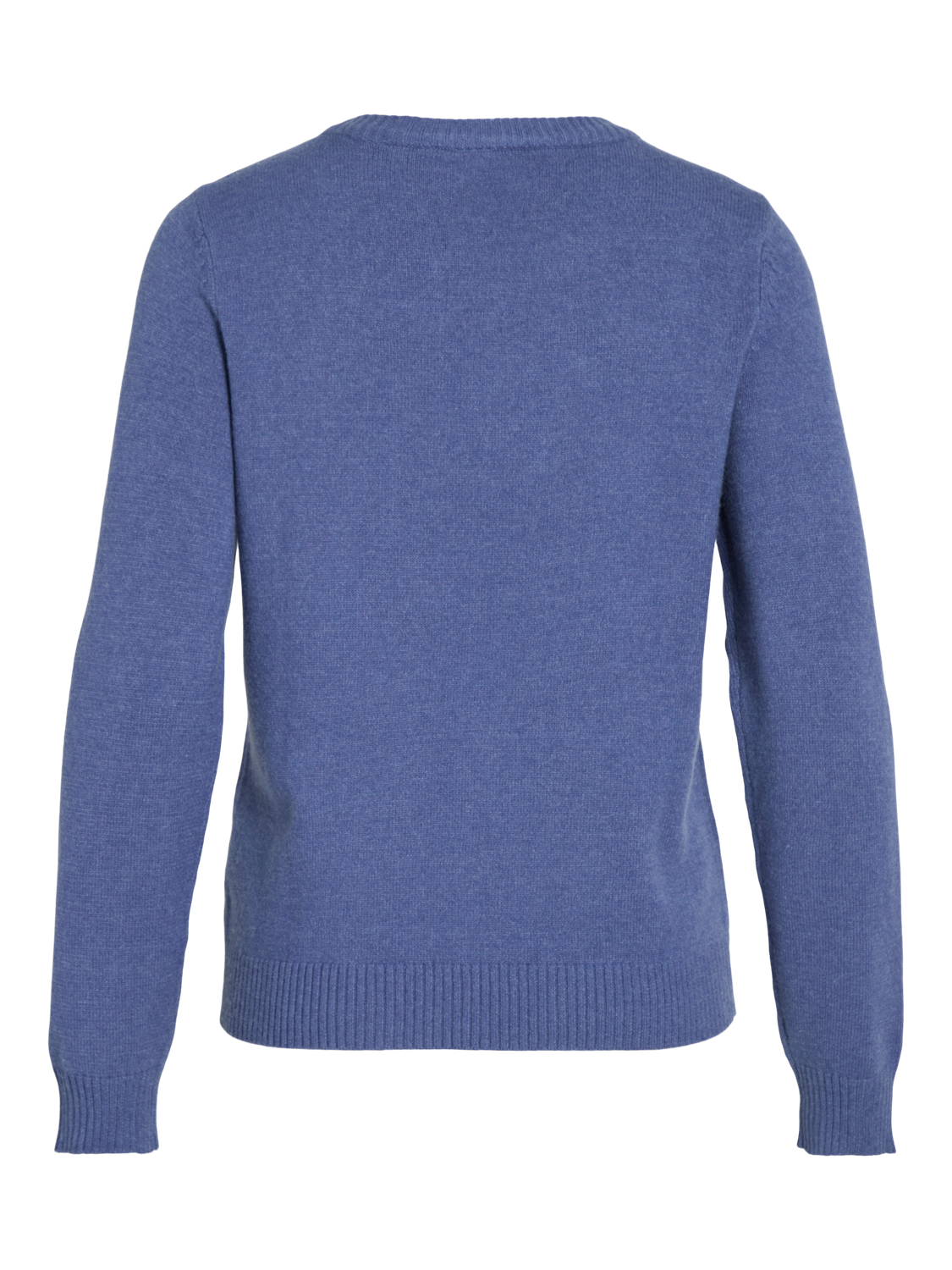 VIRIL Pullover - Bijou Blue