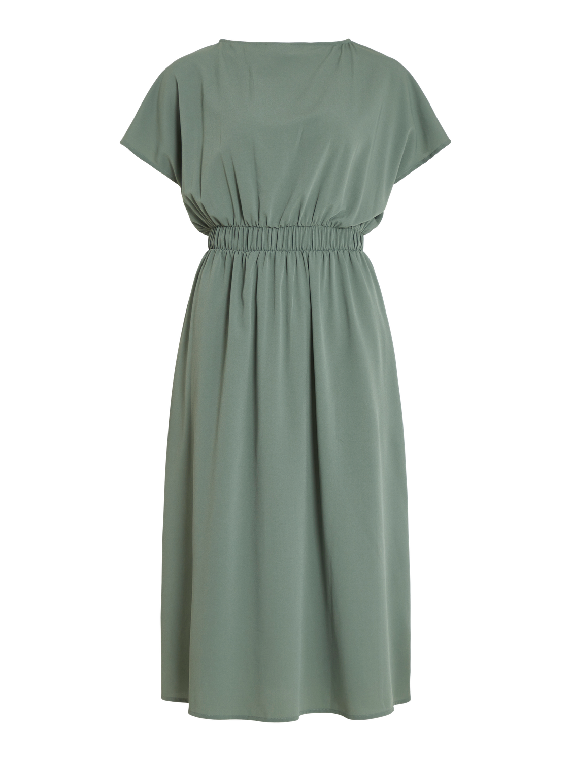 VIRIA Dress - Laurel Wreath