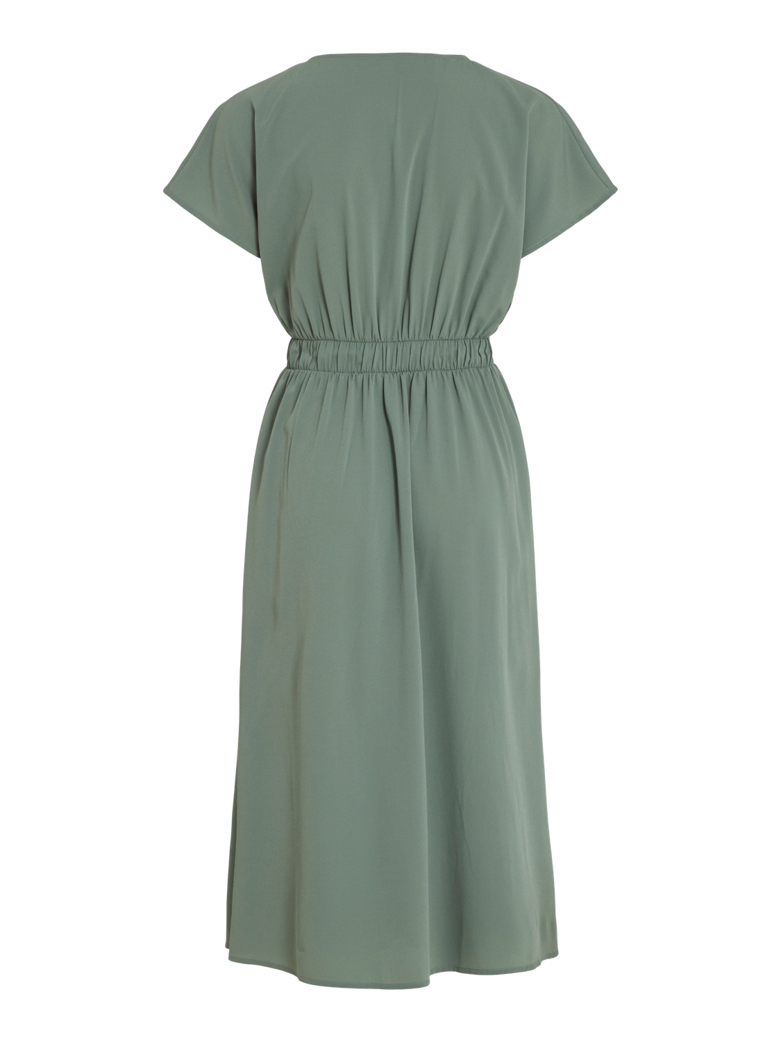 VIRIA Dress - Laurel Wreath