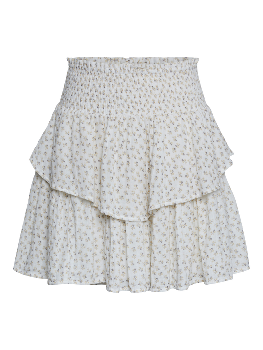 YASYOLANDA Skirt - Birch