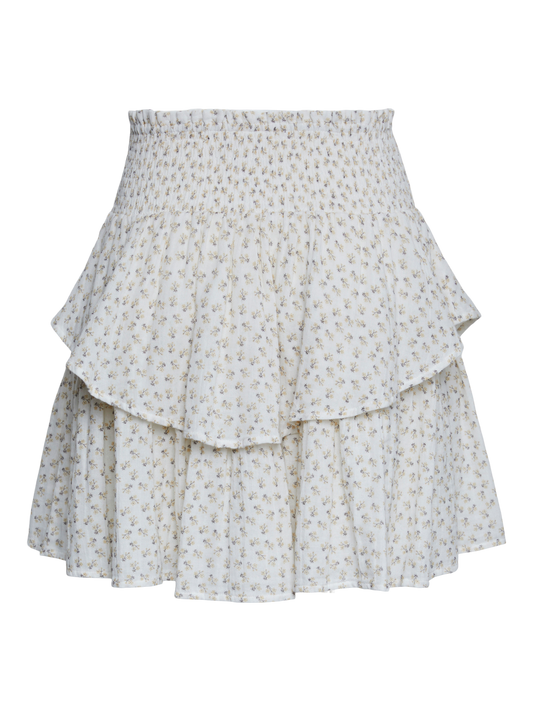 YASYOLANDA Skirt - Birch