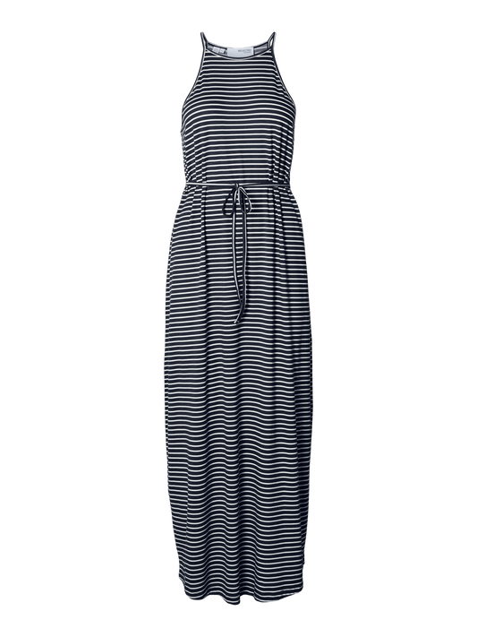 SLFANOLA Dress - Dark Sapphire