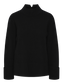 YASEMILIE Pullover - Black