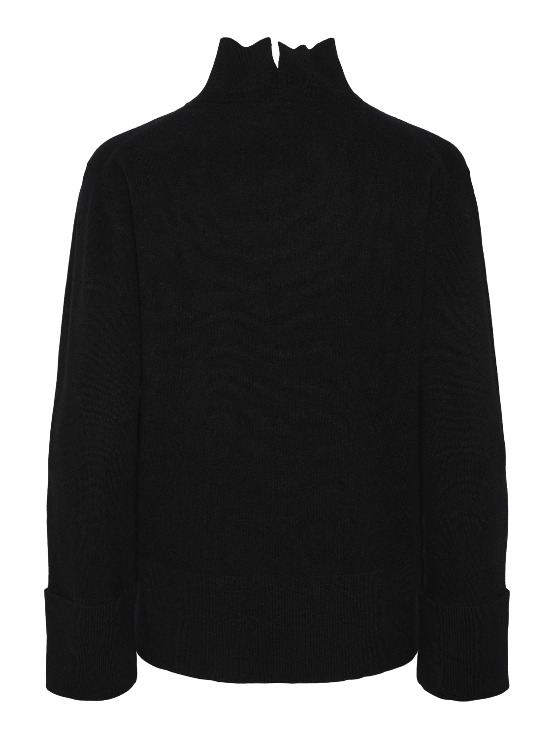 YASEMILIE Pullover - Black