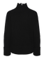 YASEMILIE Pullover - Black