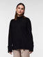 YASEMILIE Pullover - Black