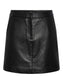 YASLYMA Skirt - Black