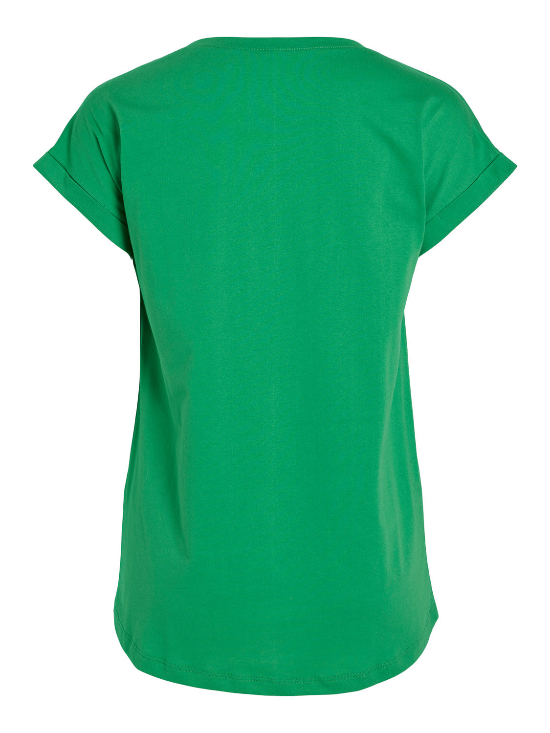 VIDREAMERS T-Shirts & Tops - Bright Green