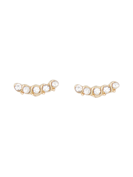 FPFALLIE Earrings - Gold Colour