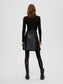 SLFNEW Skirt - Black