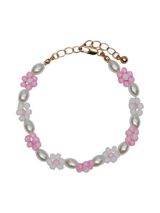 PCBEDUDI Bracelets - Prism Pink