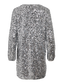 VIMAGGA Dress - Silver