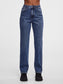 PCKELLY Jeans - Medium Blue Denim