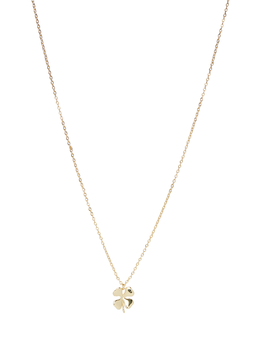 FPFALLIE Necklace - Gold Colour