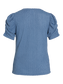 VIANINE T-Shirts & Tops - Coronet Blue