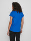 VIDREAMERS T-Shirts & Tops - Lapis Blue