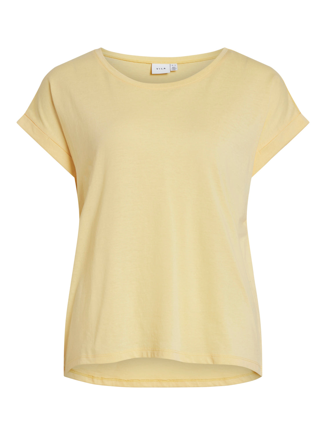 VIDREAMERS T-Shirts & Tops - Golden Haze