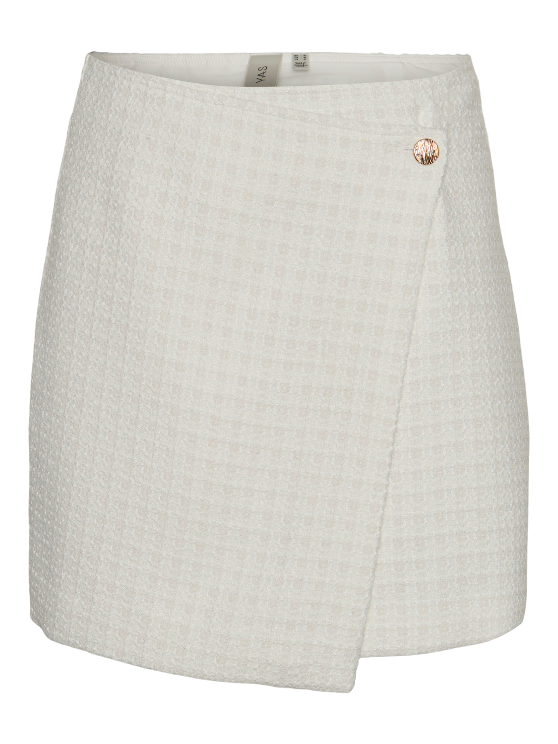 YASSNOW Skirt - Birch